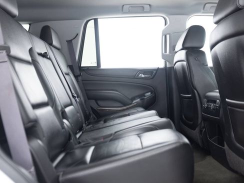 Used 2015 Chevrolet Tahoe LT AWD/4WD image 36