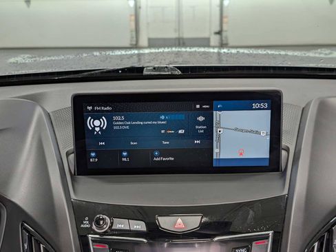 Used 2022 Acura RDX AWD w/ Technology Package image 19