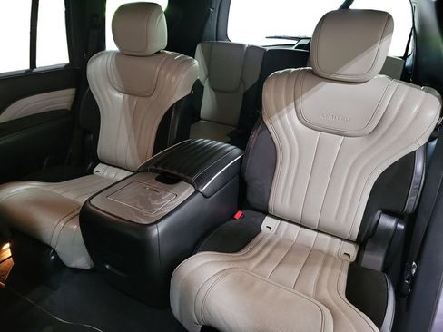 Used 2019 INFINITI QX80 Limited w/ All-Season Package image 22