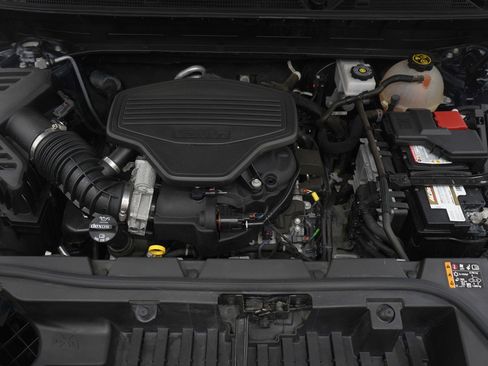 Used 2021 GMC Acadia AT4 image 33