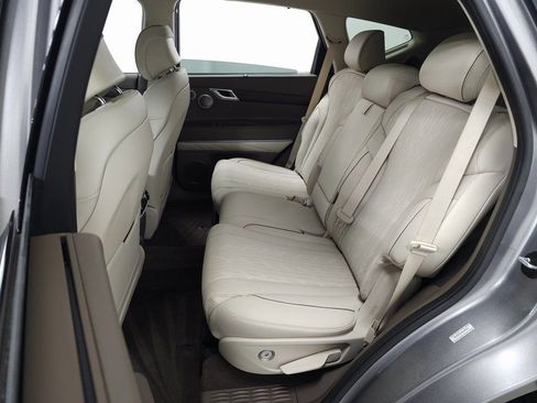 Used 2024 Genesis GV80 3.5T Advanced w/ Advanced Package AWD/4WD image 43