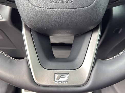 Certified 2024 Lexus NX 350 F Sport AWD/4WD image 25