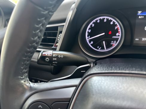 Certified 2024 Toyota Camry SE image 25