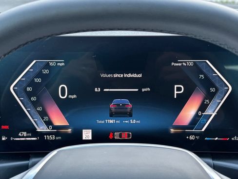 Used 2025 BMW 430i w/ Premium Package image 29