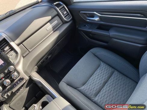 New 2026 RAM 1500 Big Horn image 15