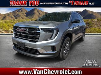 Used 2025 GMC Acadia Elevation FWD video 1