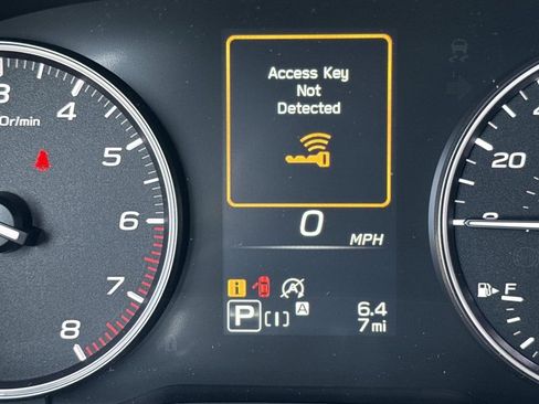 New 2026 Subaru Forester Limited image 37