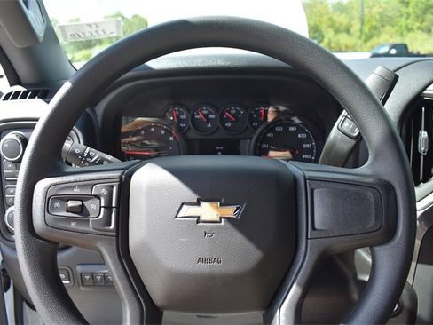 New 2025 Chevrolet Silverado 3500 W/T w/ WT Convenience Package image 24