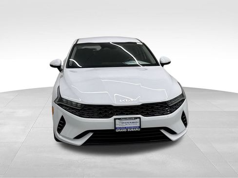 Used 2022 Kia K5 LX FWD image 8
