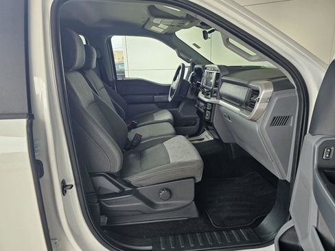 Used 2023 Ford F150 XLT image 14