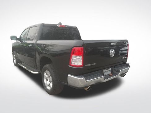 Used 2020 RAM 1500 Big Horn image 3