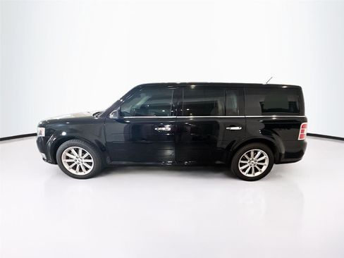 Used 2018 Ford Flex Limited image 2