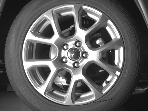 Used 2025 Jeep Compass Limited image 15