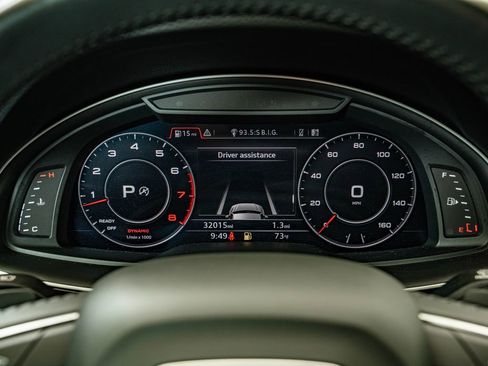 Used 2019 Audi Q7 3.0T Prestige w/ Prestige Package AWD/4WD image 25