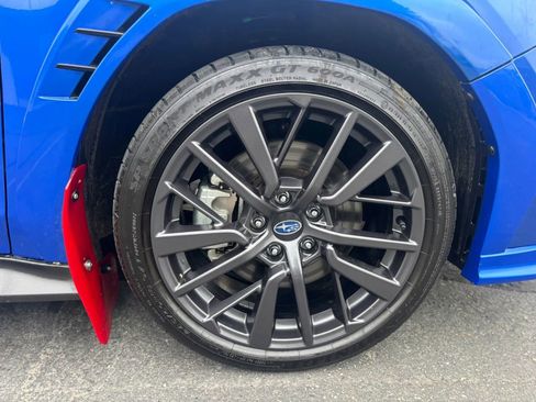 Used 2024 Subaru WRX Premium image 22