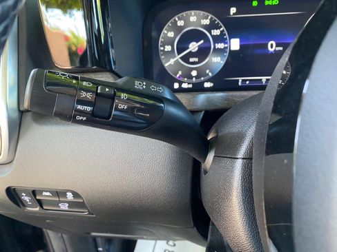 Used 2023 Kia Sorento SX Prestige AWD/4WD image 65