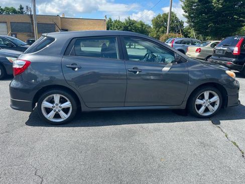 Used 2009 Toyota Matrix S image 4