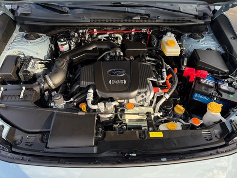 Used 2023 Subaru Crosstrek Hybrid w/ Moonroof Package w/Navigation image 20