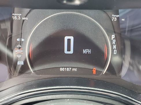 Used 2022 Dodge Durango R/T w/ Blacktop Package AWD/4WD image 10
