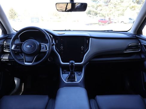 Used 2020 Subaru Outback Onyx Edition XT w/ Popular Package #2 image 16