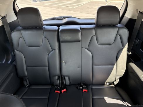 Certified 2025 Kia Telluride S AWD/4WD image 14