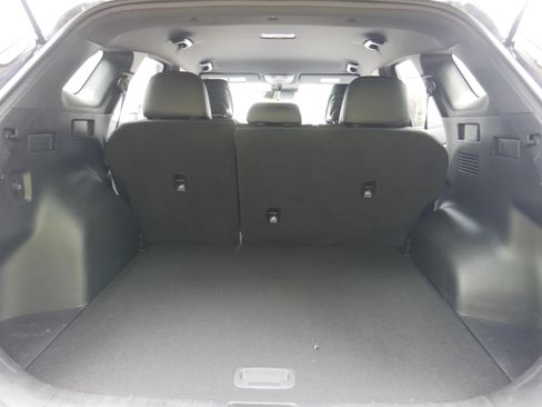 Certified 2023 Kia Sportage X-Line AWD/4WD image 6