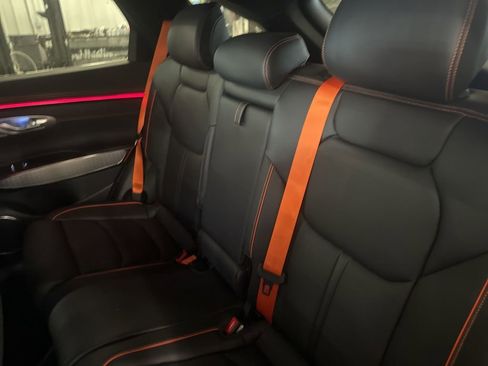 New 2026 Genesis GV70 2.5T Sport Prestige image 21