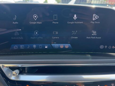 Certified 2024 Cadillac Lyriq Tech w/ Driver Assist Package AWD/4WD image 17