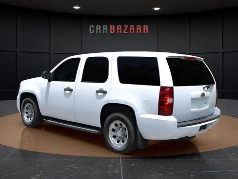 Used 2010 Chevrolet Tahoe LS w/ Interior Plus Package image 11