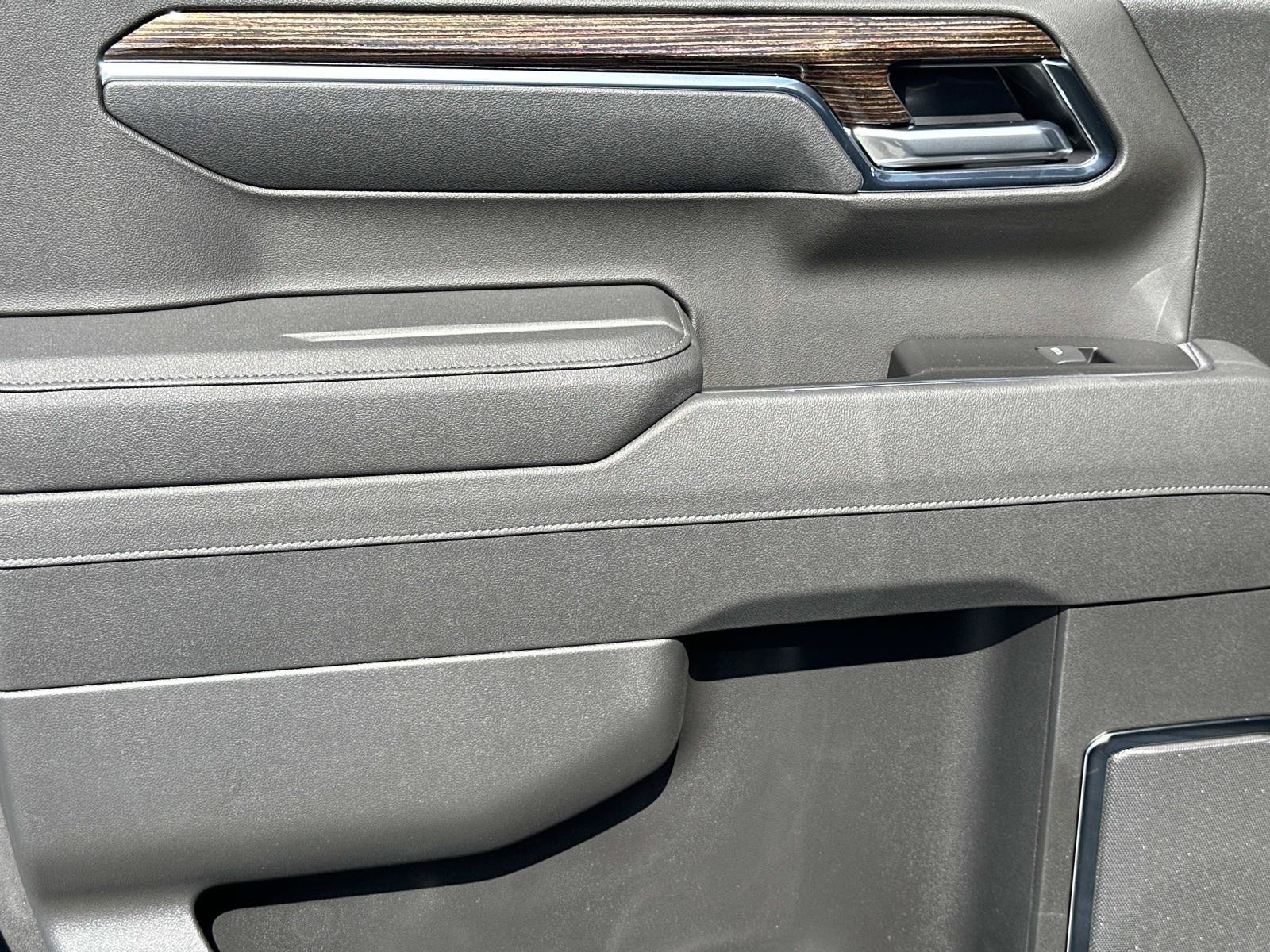 New 2026 GMC Sierra 1500 Elevation w/ Elevation Select Package RWD image 27