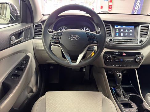 Used 2018 Hyundai Tucson SEL AWD/4WD image 28