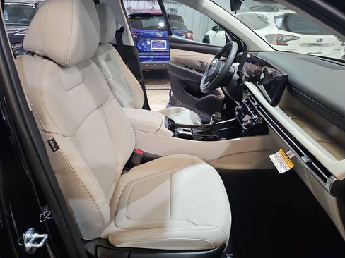 New 2026 Hyundai Tucson SEL Plus AWD/4WD image 10