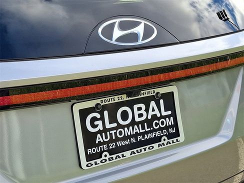 Used 2023 Hyundai Tucson XRT image 30