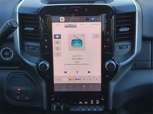 New 2026 RAM 3500 Big Horn image 19