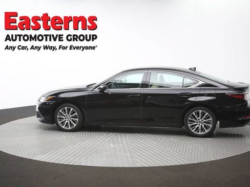 Used 2021 Lexus ES 350 w/ Premium Package FWD image 61