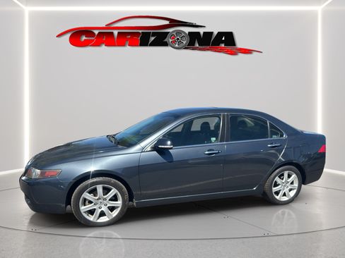 Used 2004 Acura TSX FWD image 6