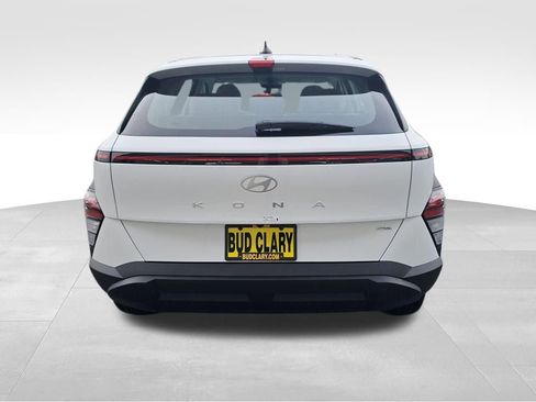 New 2026 Hyundai Kona SE AWD/4WD image 4