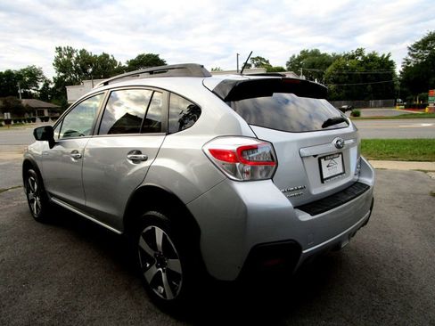Used 2015 Subaru Crosstrek Touring w/ Popular Package #1 image 7