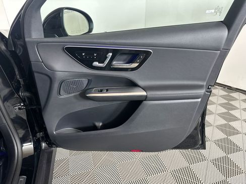 Certified 2026 Mercedes-Benz GLC 300 image 15
