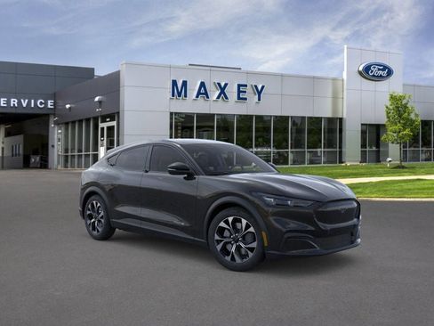 New 2026 Ford Mustang Mach-E Select AWD/4WD image 7