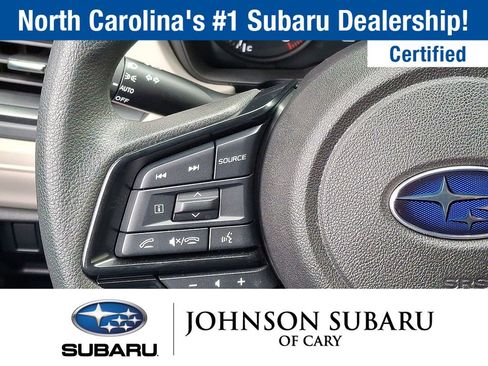 Certified 2025 Subaru Forester image 17