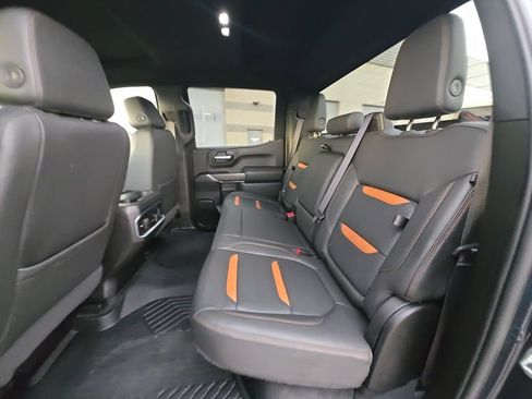 Used 2021 GMC Sierra 1500 AT4 AWD/4WD image 22