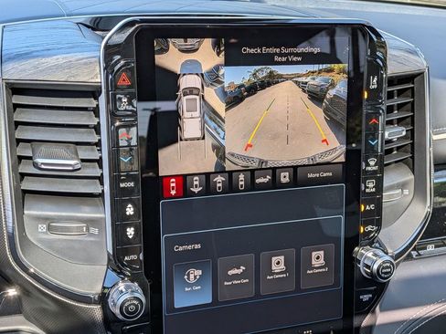 New 2026 RAM 1500 Limited image 21