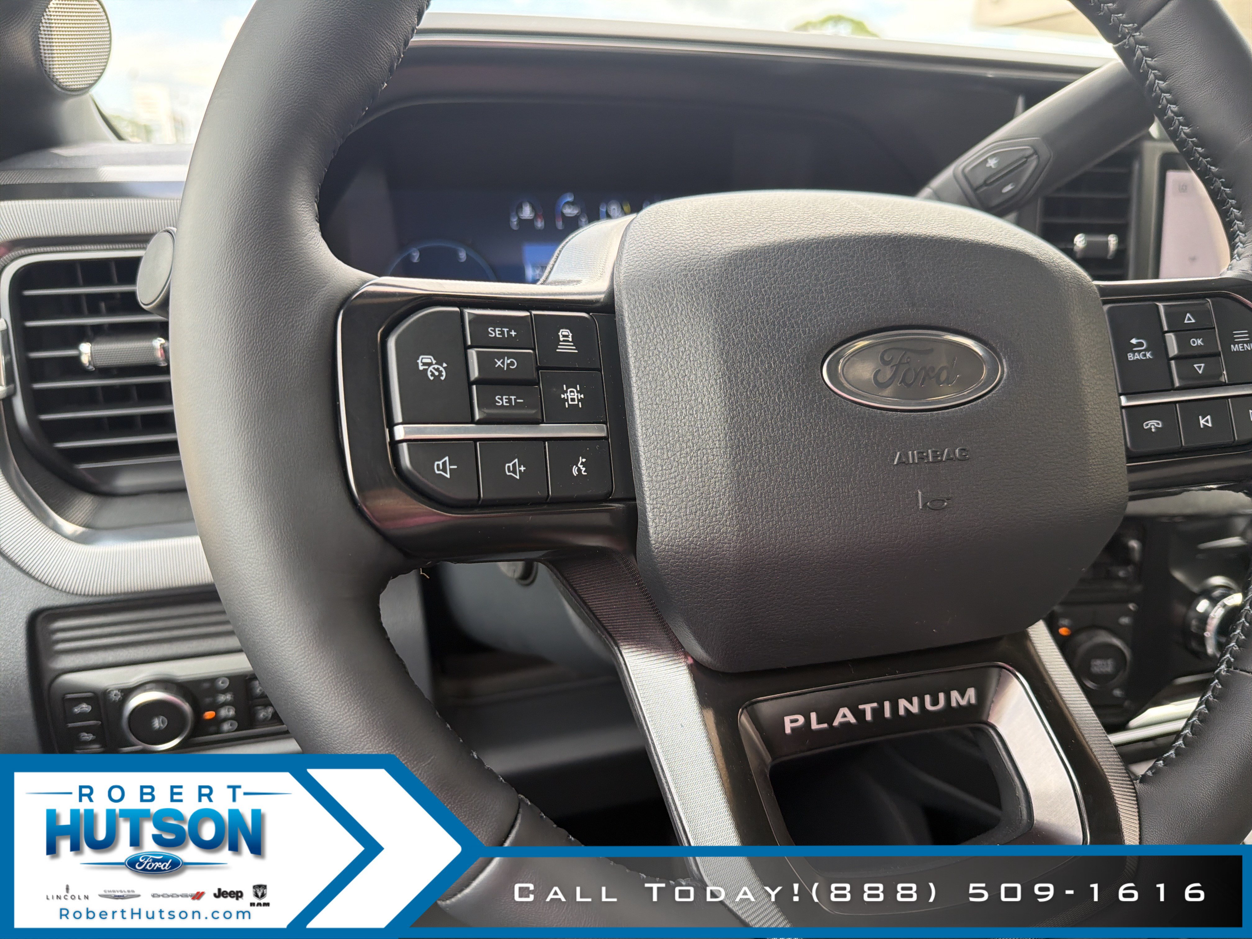 New 2026 Ford F250 Platinum AWD/4WD image 12