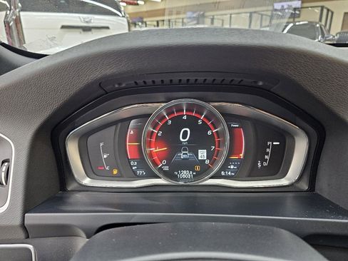 Used 2015 Volvo S60 T6 Platinum image 28