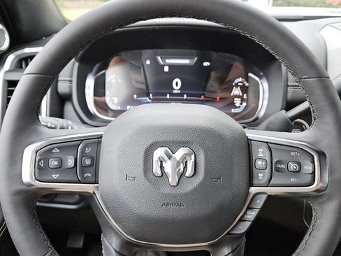 Used 2026 RAM 2500 Laramie image 11