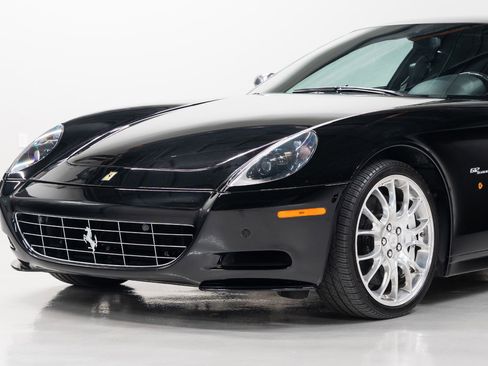 Used 2009 Ferrari 612 Scaglietti image 39