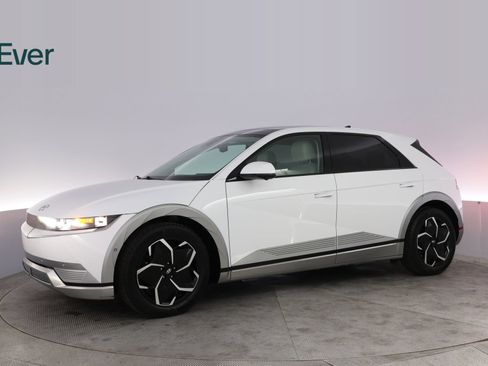 Used 2024 Hyundai Ioniq 5 Limited RWD image 17