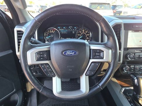 Used 2019 Ford F150 Lariat image 25