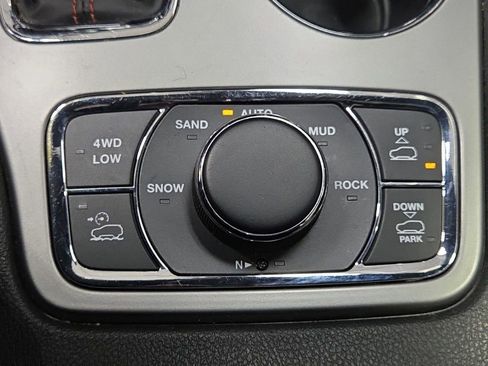 Used 2020 Jeep Grand Cherokee Trailhawk image 24